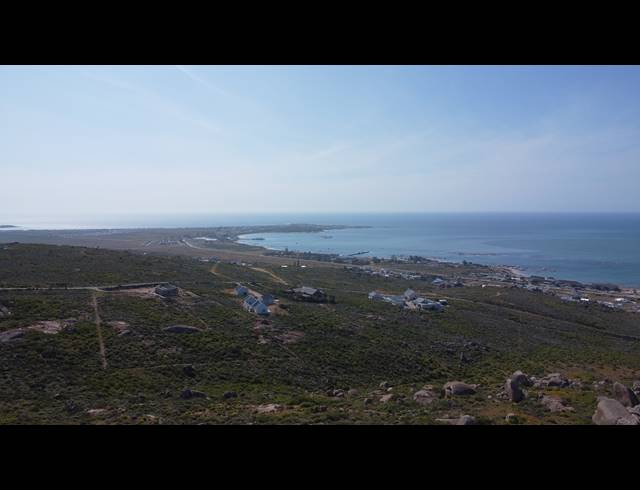 289M² VACANT LAND FOR SALE IN STEENBERGS COVE